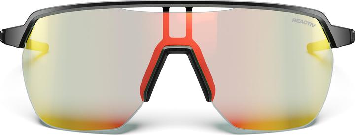 Produktbild Julbo Frequency Reactiv (Schwarz, Gelb, Gold)