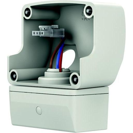 Theben, Zubehör Gebäudesicherheit, theLeda B Light Module WH
