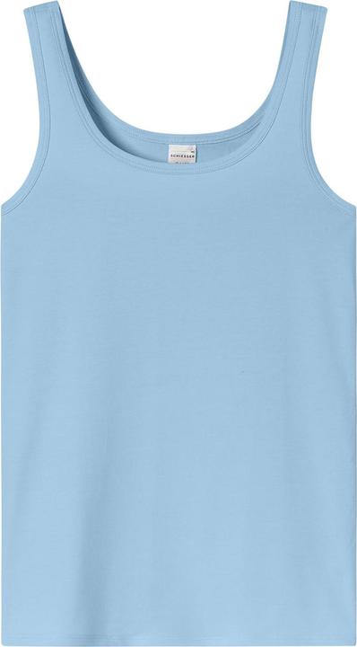 Produktbild Schiesser Unterhemd 955 (152)