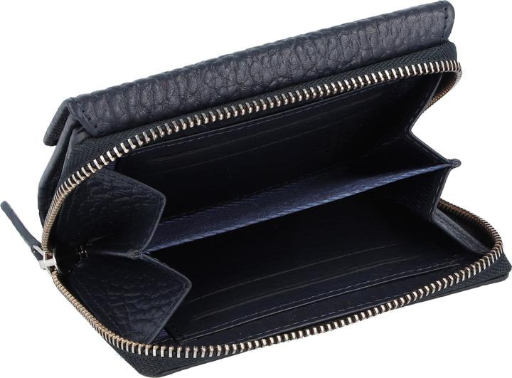 Immagine prodotto Jack kinsky Albany 512 portafoglio RFID in pelle 13,5 cm