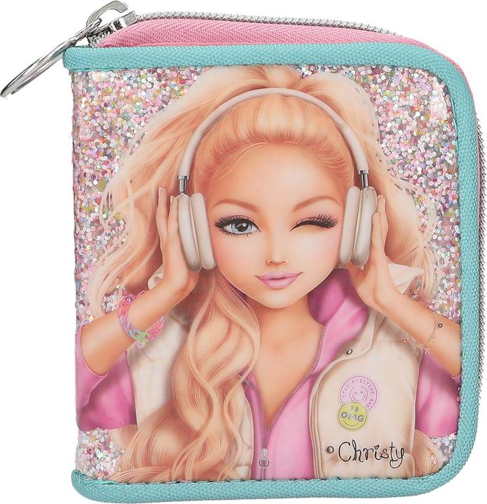 Actual product image Top Model Topmodel - Purse MUSIC (0414105)