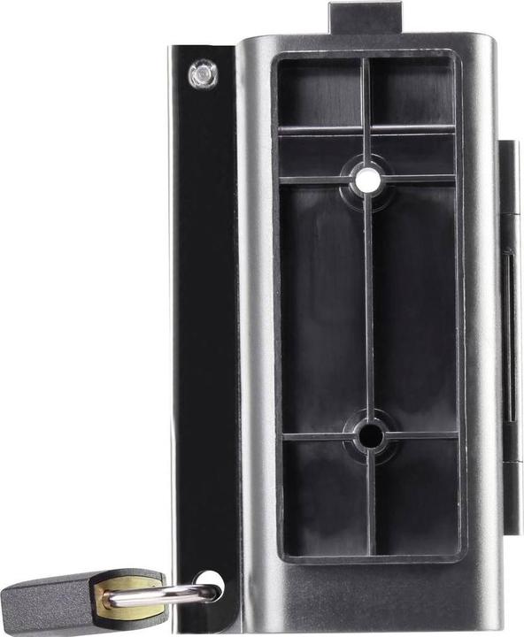 Produktbild Voltcraft DL-260A DL-260A Strom-Datenlogger Messgrösse Strom 0 bis 20mA PDF Funktion, inkl. Wandhal