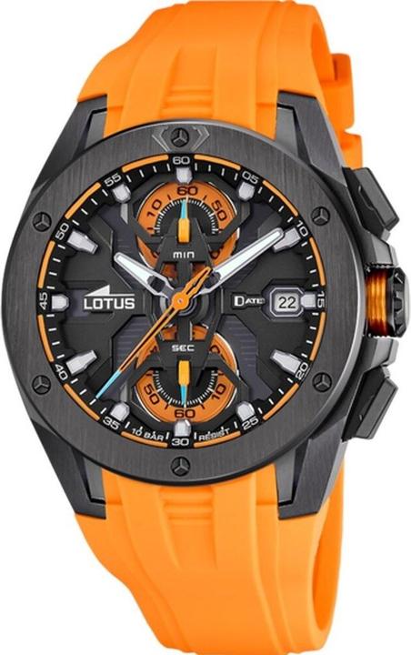 Produktbild Lotus 18943/3 Vortex (Chronograph, 44 mm)