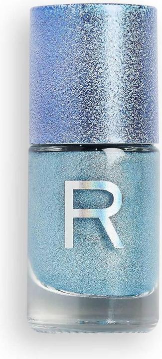 Makeup Revolution Holographic Nail (Spectrum, Colour paint)