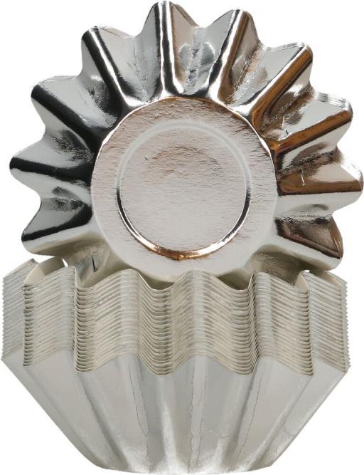 Produktbild FunCakes Cupcakes Förmchen (4 cm)