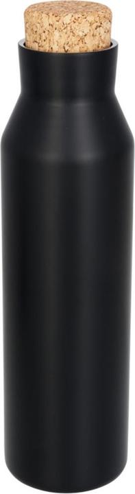 Produktbild Avenue Skateboards Thermosflasche Norse Kupferwand vakuumisoliert mit Korken (0.59 l)