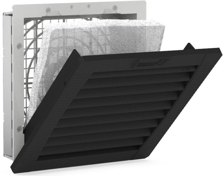Produktbild Pfannenberg 4.Gen.-Austrittsfilter PFA 20000 IP54
