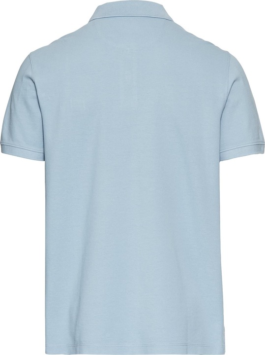 Produktbild Camel Active Kurzarm Poloshirt aus Baumwolle (4XL)
