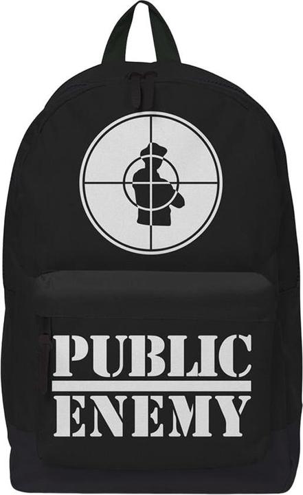 Image du produit Public Enemy - Sac à dos