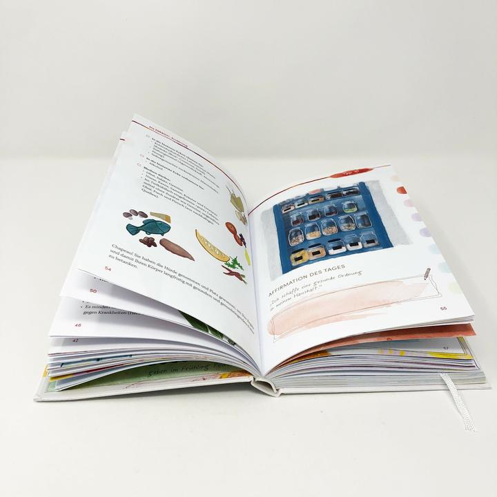 Produktbild ENERGY! in 5 Minuten (Deutsch, Anne Fleck, 2021)