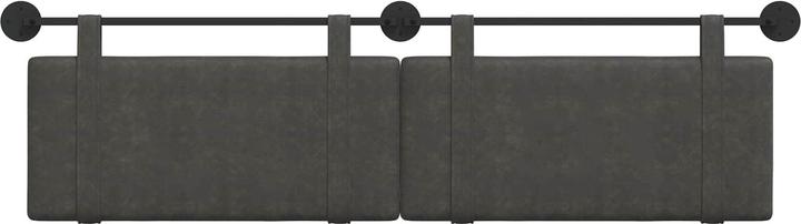 Actual product image vidaXL Modernes Kopfteil (170 x 5 x 5 cm)