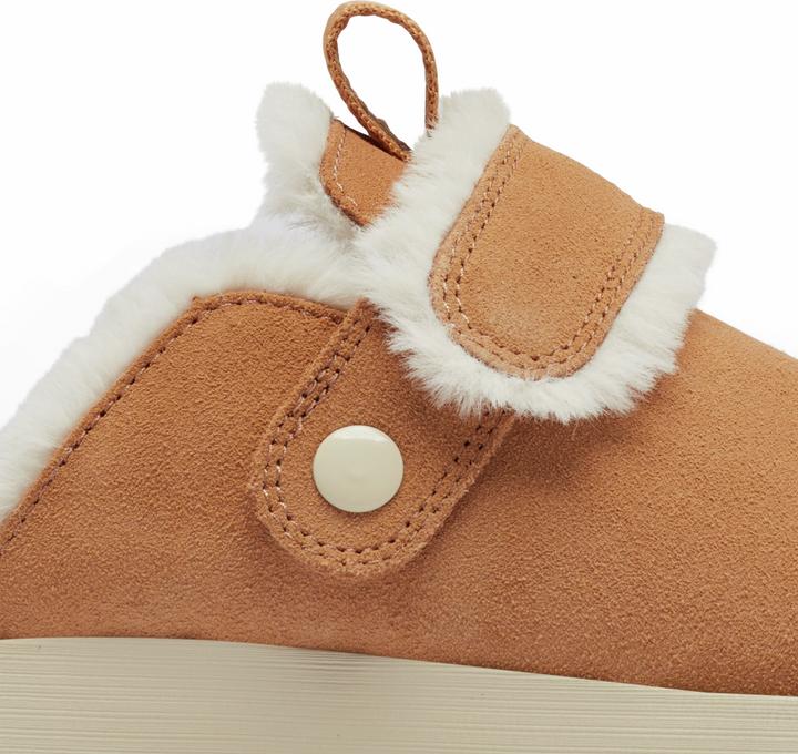 Produktbild Sorel Viibe Clog Suede Cozy (41)