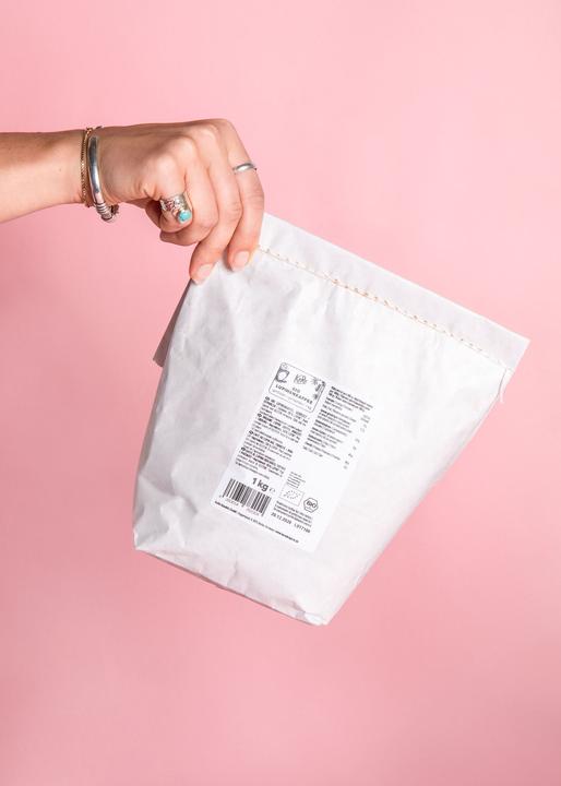 Produktbild KoRo Bio Lupinenkaffee, geröstet und gemahlen (1000 g)