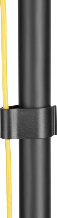 Actual product image Digitus Mobile workstation with individual height adjustment (Rod, 32")