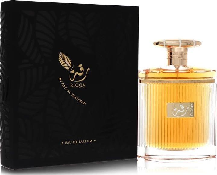 Lattafa Perfumes Riqqa (Eau de Parfum, 100 ml)