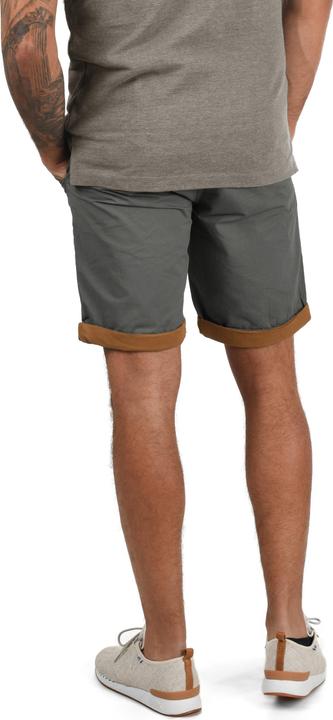 Immagine prodotto Blend Neji Pantaloncini Chino Shorts Panno Corti Da Uomo con cintura In Cotone 100% Regular- Fit (M)