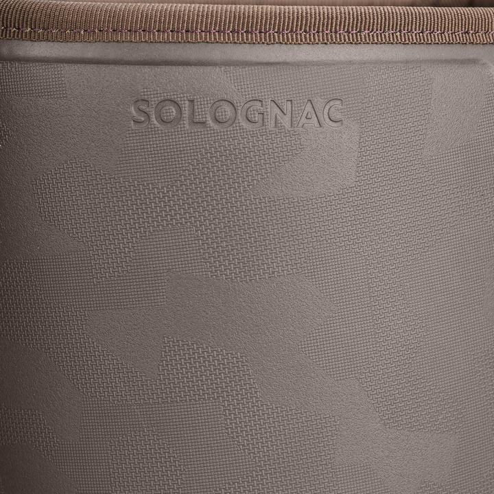 Image du produit Solognac sgw 500 warm 325915 (42)