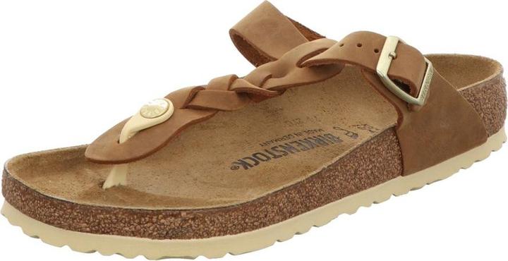 Image du produit Birkenstock Mule Gizeh Braided (43)