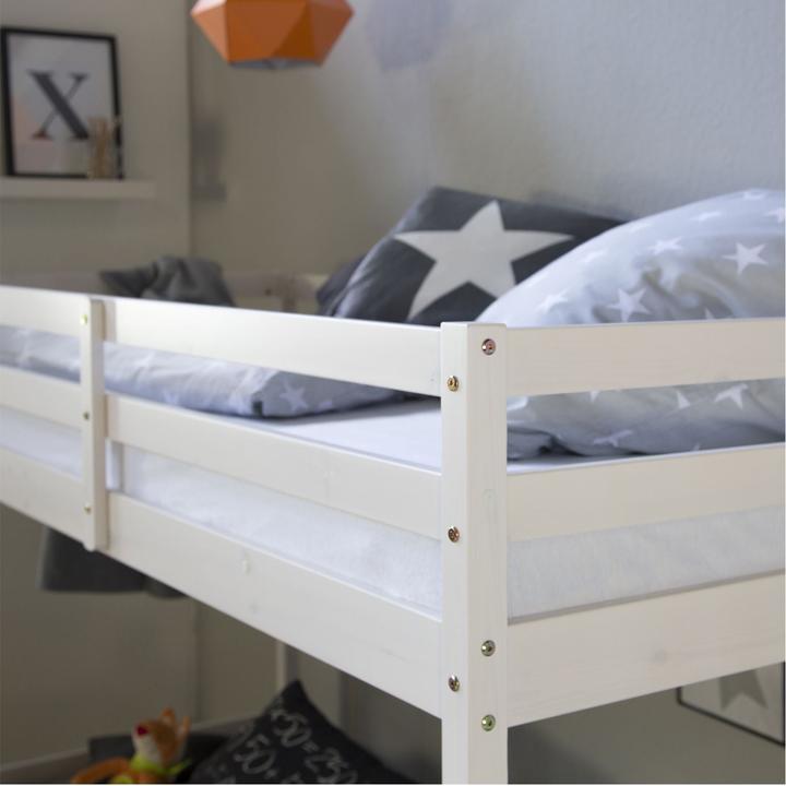 Produktbild Homestyle4u Etagenbett für Kinder (90 x 200 cm)