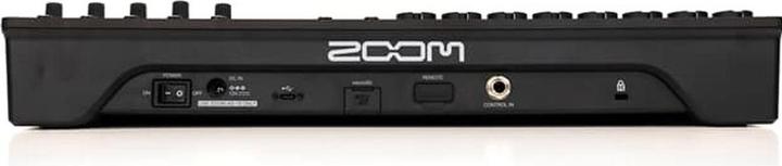 Actual product image Zoom LiveTrak L12next (EU)