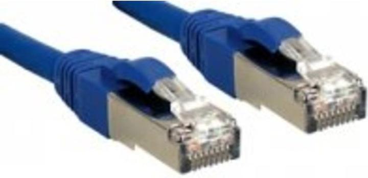 Image du produit Lindy Câble de réseau (S/FTP, CAT6, 10 m)