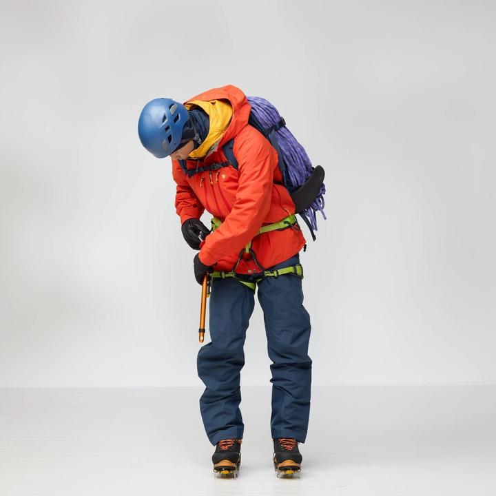 Actual product image Fjällräven Bergtagen GTX Pro Trousers (M)