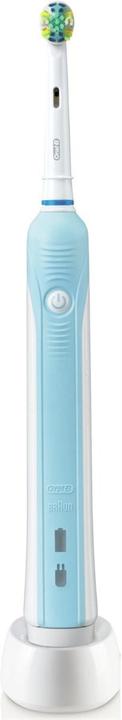 Produktbild Oral-B Pro 700 SensiClean (Oszillierende Zahnbürste)