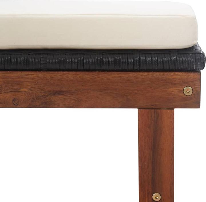 Immagine prodotto vidaXL Gartenliege (200 cm)