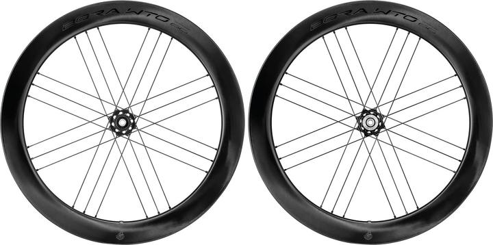 Produktbild Campagnolo WTO DB 60 2WF (28")