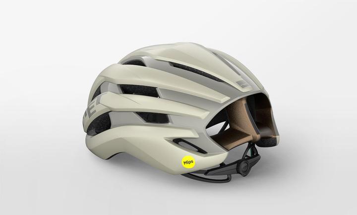 Produktbild MET Trenta MIPS Helm (58 - 61 cm)