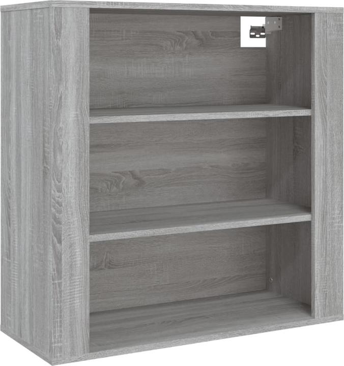 Image du produit vidaXL Highboard (80 x 33 x 70 cm)