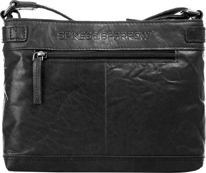 Actual product image Spikes & Sparrow Umhängetasche
