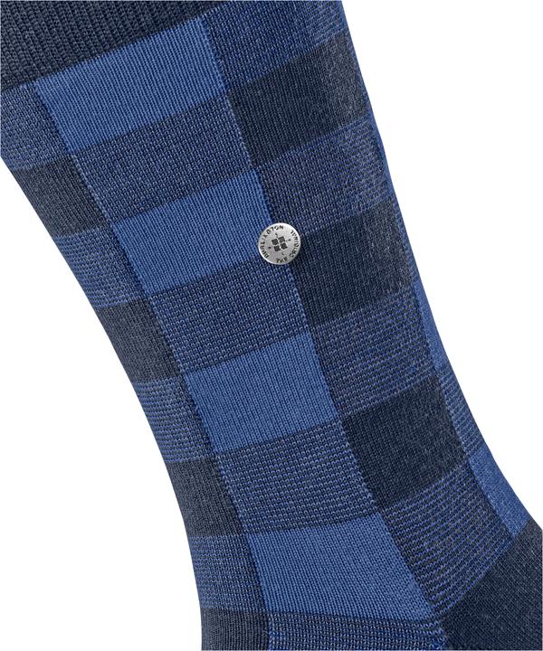 Actual product image Burlington Buffalo Check Herren (Single pack, 40 - 46)
