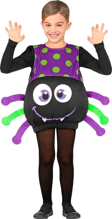 Produktbild Widmann Spinne (110)