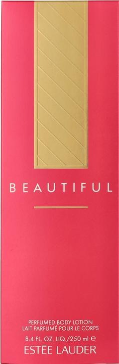 Image du produit Estée Lauder Beautiful (Crème pour le corps, 250 ml)