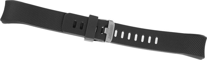 Produktbild Giewont Fit&GO Gürtel für GW200 GWP200-10 – Schwarz (Silikon)