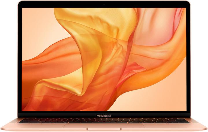 Image du produit Apple MacBook Air – 2019 (13.30", 128 Go, 8 Go, CH, Intel Core i5-8210Y)