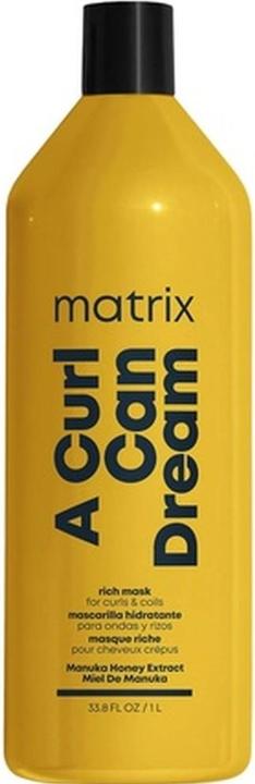 Produktbild Matrix A Curl Can Dream Mask 1000 ml (1000 ml)
