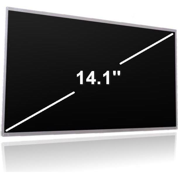 Thumbnail - CoreParts 14.1" LCD HD Matte, Notebook Ersatzteile