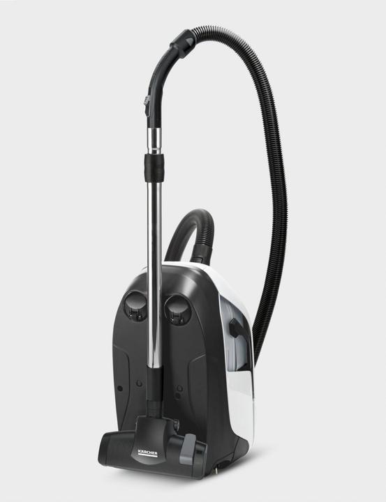 Actual product image Kärcher DS 6