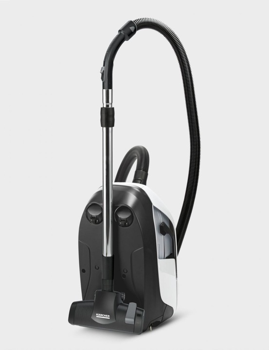 Actual product image Kärcher DS 6