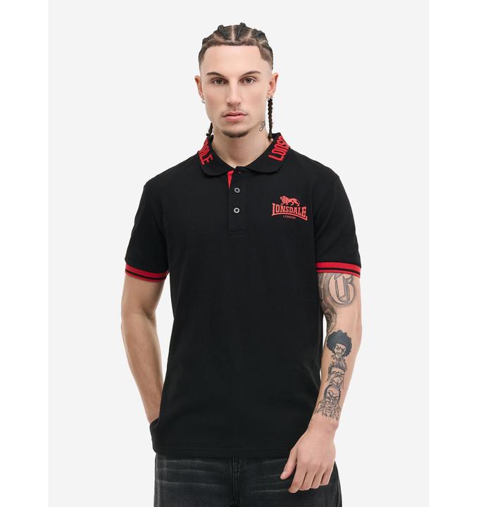 Produktbild Lonsdale Byermoor (M)