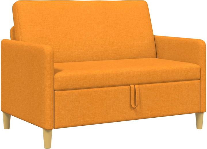 Produktbild vidaXL Modernes Sofa (2-Sitzer)