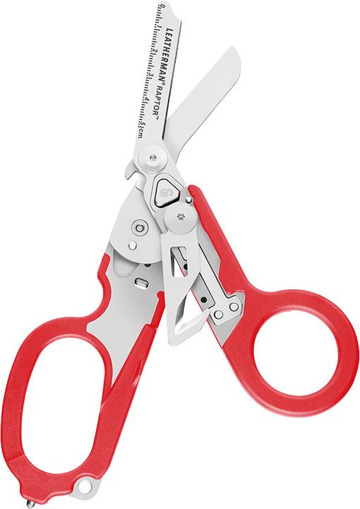 Produktbild Leatherman Raptor (6 Funktionen)