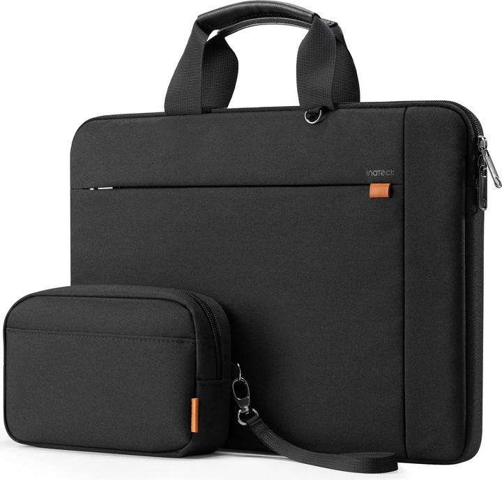 Immagine prodotto Inateck 13" Laptoptasche kompatibel mit 14 MacBook Pro/Air (Corsair)
