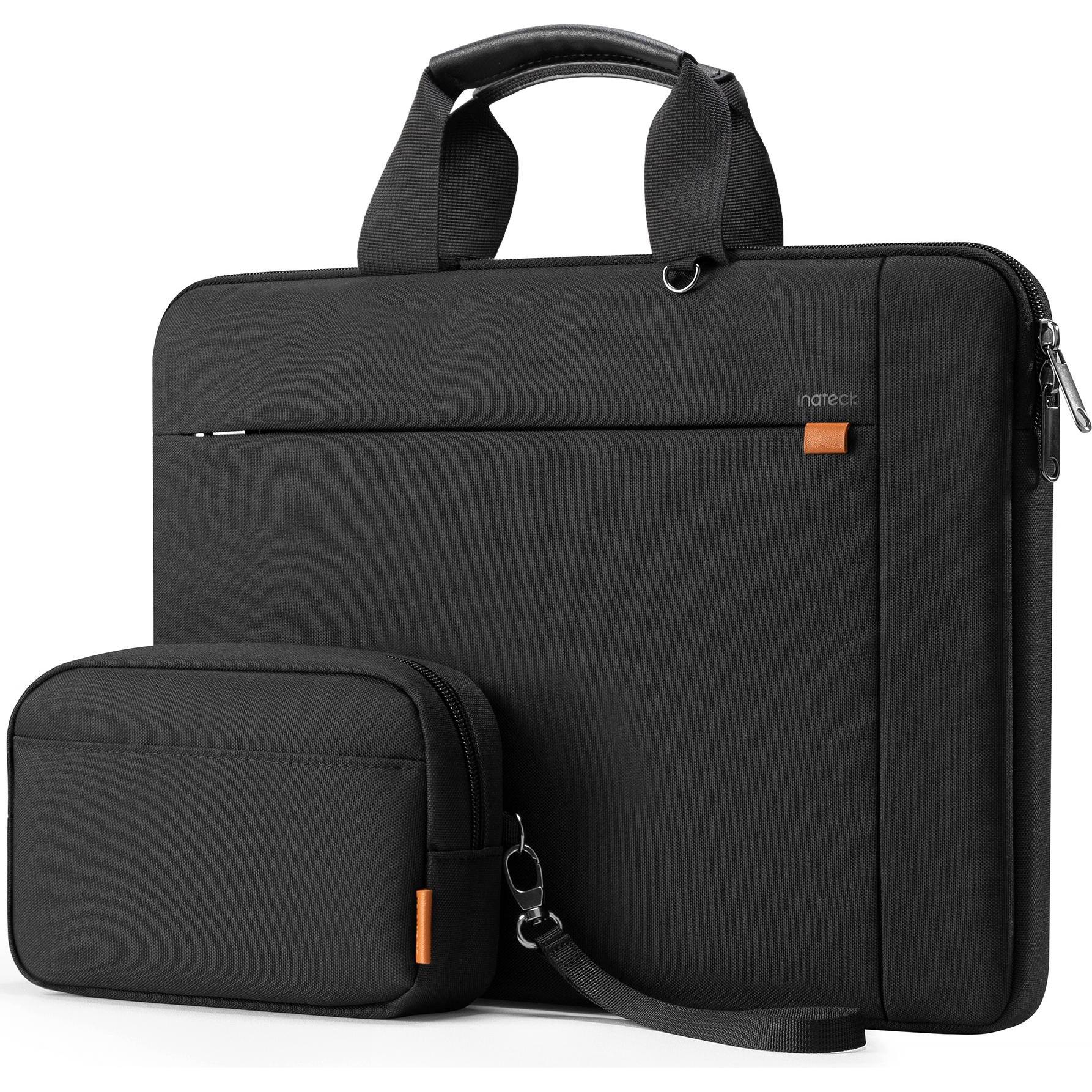 Inateck 13" Laptoptasche kompatibel mit 14 MacBook Pro/Air (Corsair), Borsa per Notebook
