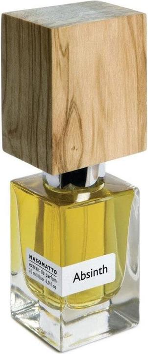 Produktbild Nasomatto Absinth (Extrait De Parfum, 30 ml)