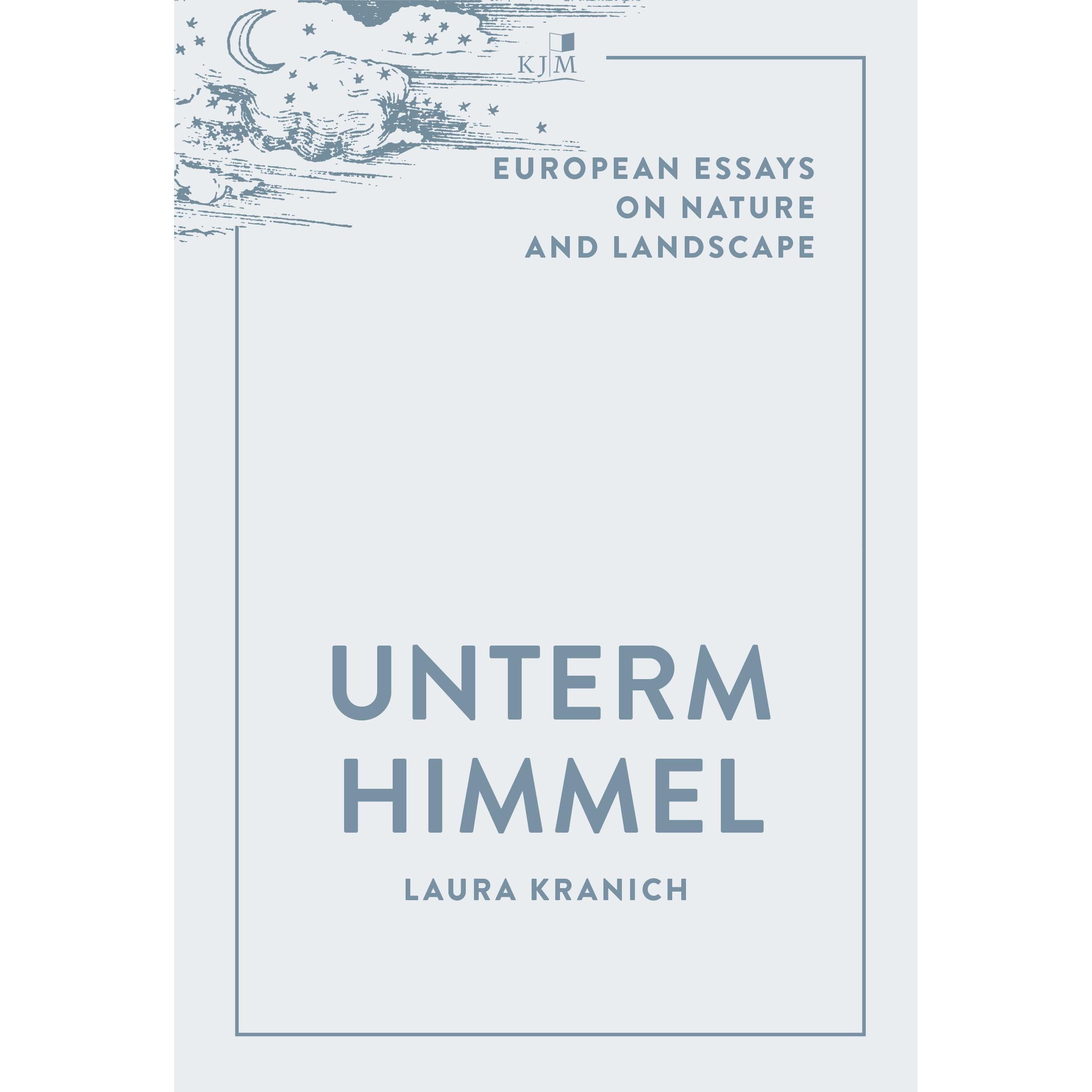 Unterm Himmel, Fachbücher von Laura Kranich