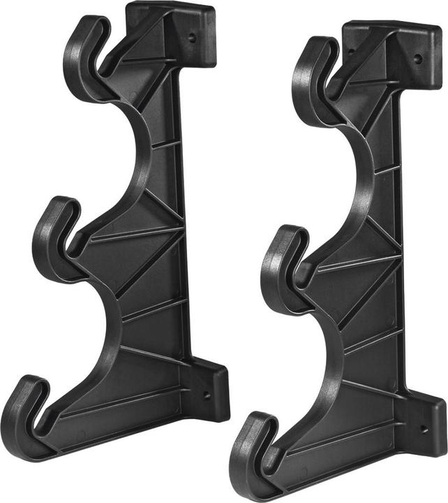 Hama Hintergrundträger, 3-fach, System H (40 cm)