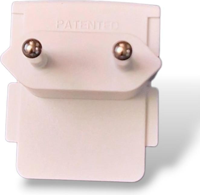 Image du produit Light Solutions RESERVEDEL : Stik til strømforsyning - passer til Hue Lightstrip & Hue bridge